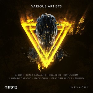 The Cure (Original Mix)