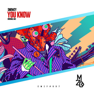 You Know (Original Mix)