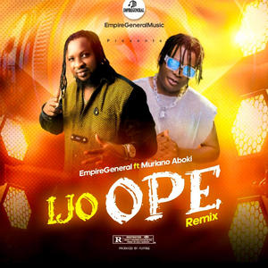 Ijo Ope Remix (feat. Muraino Aboki)