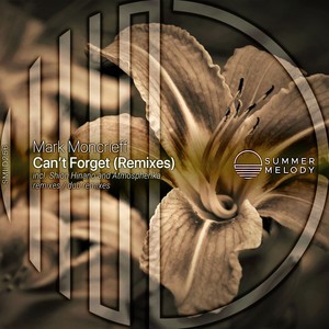 Can't Forget (Atmospherika Remix)