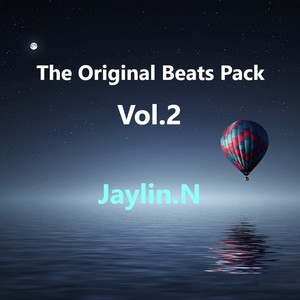 The Original Beats Pack Vol.2 -Jaylin.N