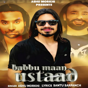 Babbu Maan Ustaad