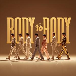 Body To Body (Techno Edit)