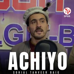 Achiyo (feat. Sohial Tanveer Baig)