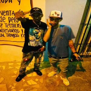 Mejor bandido (feat. Albert La Ley & Percha 28)