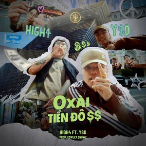 Không Xài Tiền Đô (feat. Y$D) (Explicit)