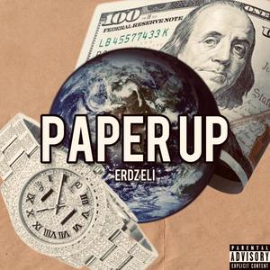 Paper Up (Explicit)