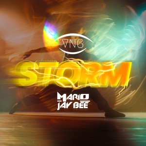 Storm (Extended Mix)