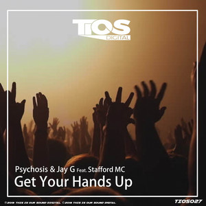 Get Your Hands Up (Original Mix)