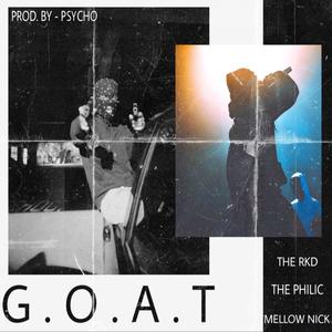 GOAT (Explicit)