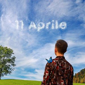 11 Aprile - Un Senso Di Farfalle