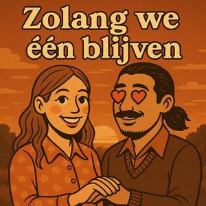 Zolang we één blijven