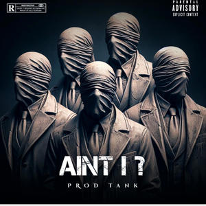 Aint i (Explicit)