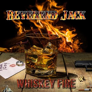Whiskey Fire