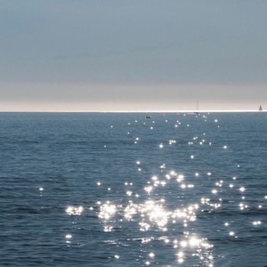 泪海-大头针