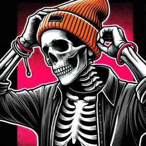 CURRENT (feat. prodbynmh & Bargholz)