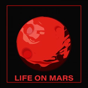 Life on Mars