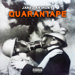 Jared Anthony - Off The Wall (Explicit)