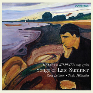 Songs of Late Summer