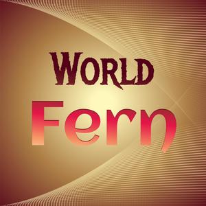 World Fern