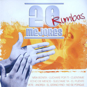 20 Mejores Rumbas Vol.4