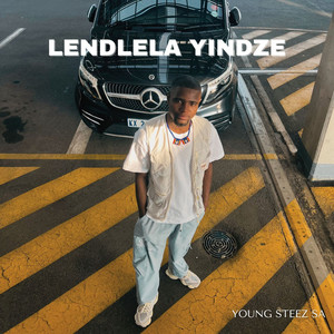 Lendlela Yindze (Explicit)