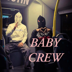 BABY CREW (feat. yostin)