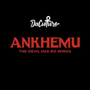 Ankhemu: The devil has no wings (Original Motion Picture Soundtrack)