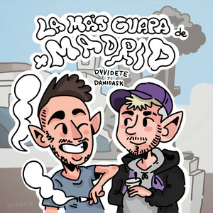 La Mas Guapa De Madrid