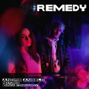 Remedy (feat. Emma Konnanov)