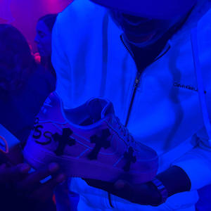 Trap Like Jumanji (Explicit)