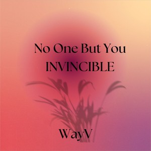 No One But You Invincible