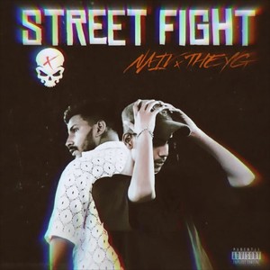Street Fight (Explicit)