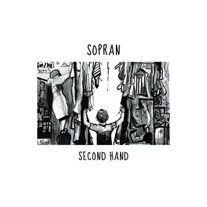 Second hand (Explicit)