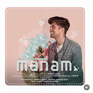 Manam (Explicit)