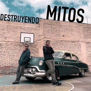 Destruyendo Mitos (feat. CCC IX) [Explicit]