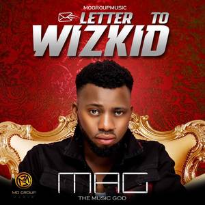 Letter to Wizkid