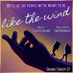Like the Wind (feat. Sonya Balsara, Kennedy Kanagawa, Jonathan Christopher, Kalonjee Gallimore, Hawley Gould & Brittany Zeinstra)