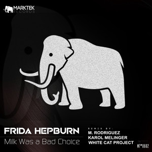 Milk Was A Bad Choice (Karol Melinger Remix)