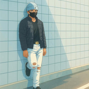 Big Stepper (Explicit)