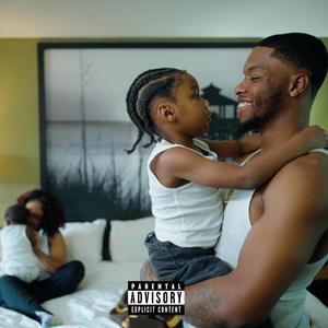 Big Brotha (feat. Kdagoat) (Explicit)