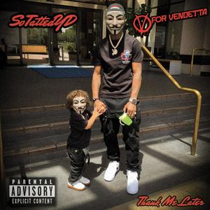 V for Vendetta (Explicit)