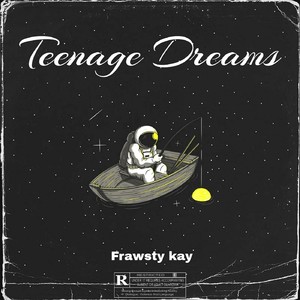 Teenage Dreams (Explicit)