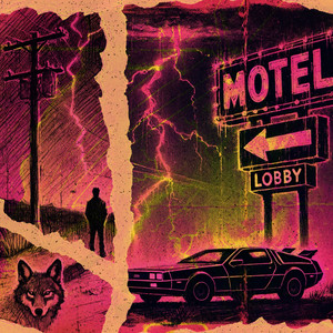 Motel Lobby (Explicit)