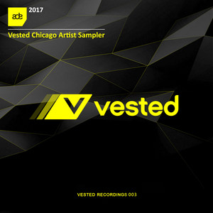 ADE 2017 Chicago Artist Sampler