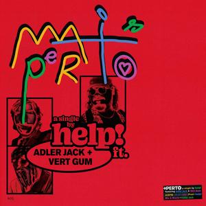 Mais Perto(feat. Adler Jack & Vert Gum)