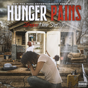 Hunger Pains (Explicit)