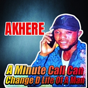 A Minute Call Can Change D Life of a Man