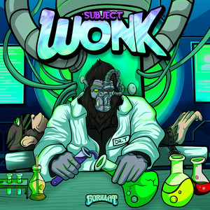 Subject: Wonk