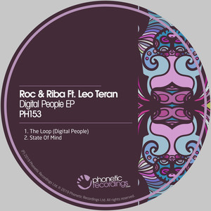 Digital People EP